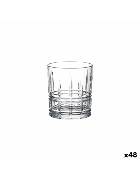 Verre d'eau Inde Canberra 310 ml (48 Unités)