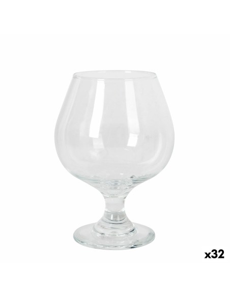 Verre La Mediterránea Bois (32 Unités)