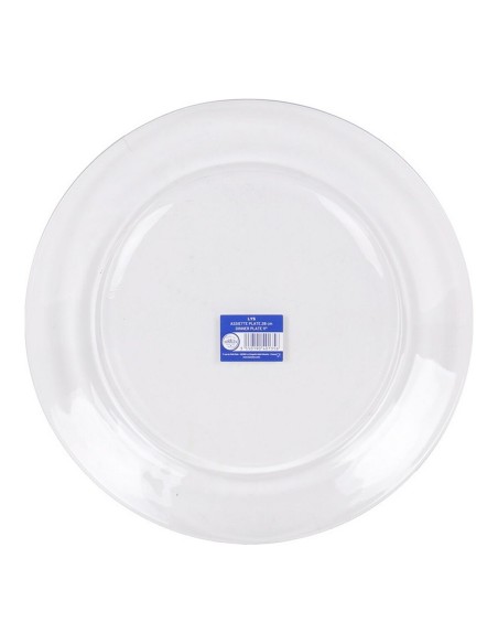 Assiette plate Duralex Lys (ø 28 x 4 cm)