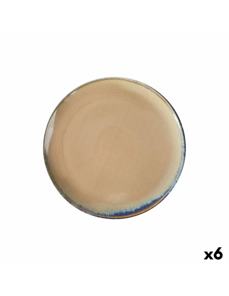 Dessous d'Assiette La Mediterránea Cies Ø 32,5 cm (6 Unités)