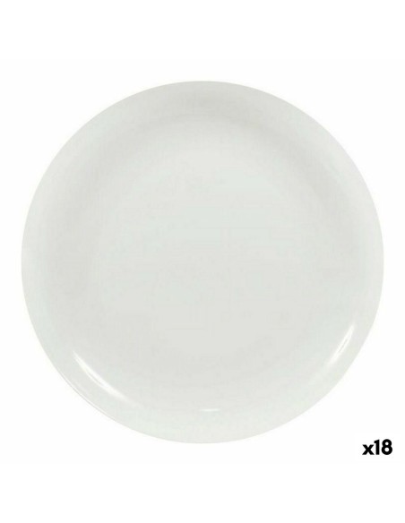 Assiette à dessert La Mediterránea Mobius (18 Unités) (ø 19 cm)