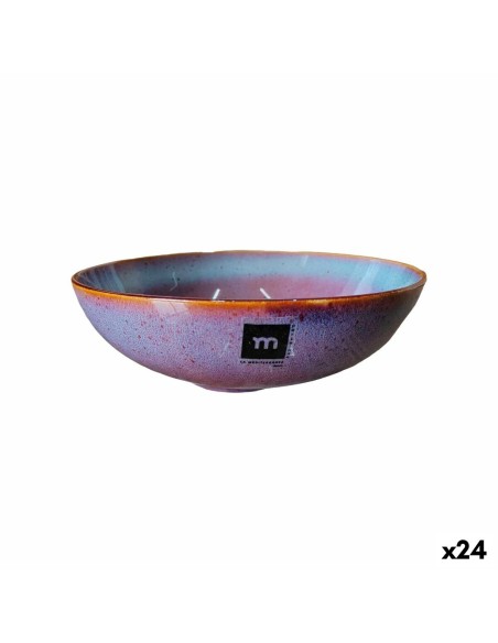 Assiette plate La Mediterránea Melow (24 Unités)