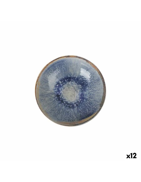 Assiette creuse La Mediterránea Aelia Ø 21 cm (12 Unités)