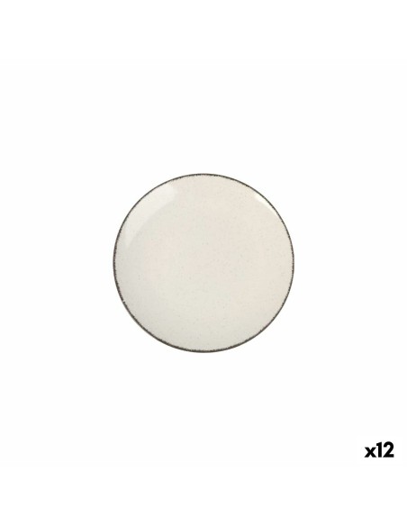 Assiette à dessert La Mediterránea Anllo Ø 20 cm (12 Unités)