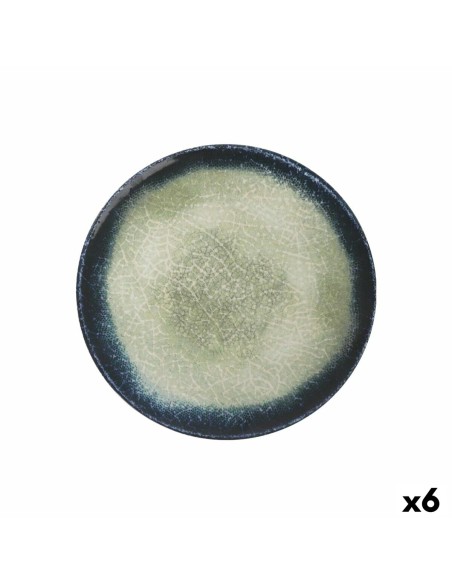 Dessous d'Assiette La Mediterránea Olaf Ø 32,5 cm (6 Unités)