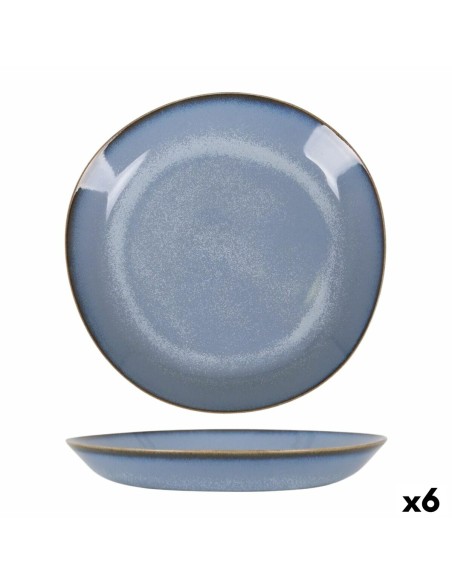 Assiette creuse Duomo Ø 23 cm (6 Unités)