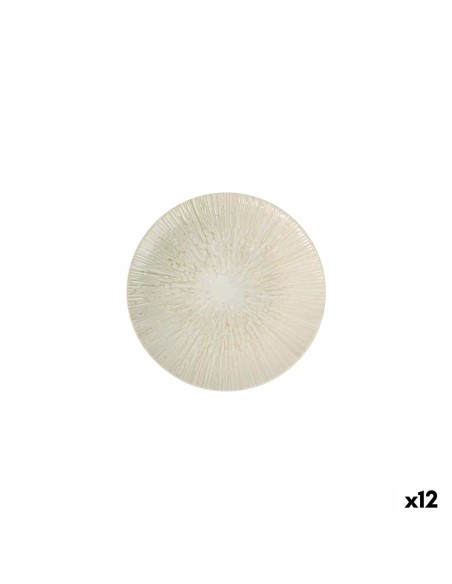 Assiette à dessert La Mediterránea Anya Ø 20 cm (12 Unités)