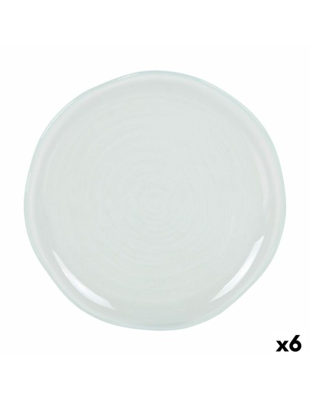 Assiette à dessert Ø 21 cm (6 Unités)