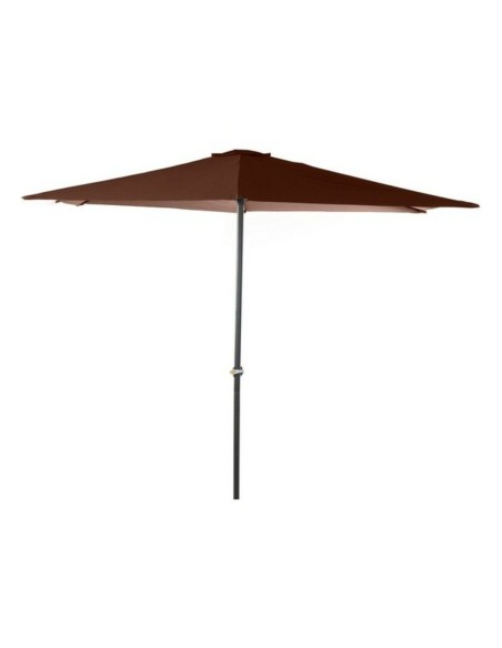Parasol DKD Home Decor (270 x 270 x 250 cm)