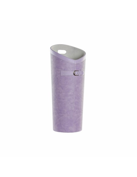 porte-parapluie DKD Home Decor Lila Polyuréthane (24 x 24 x 60 cm)