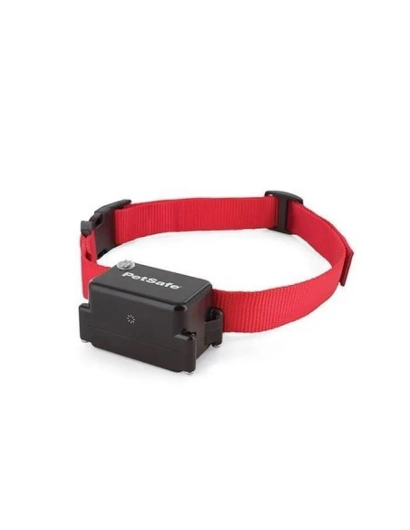 PETSAFE Collier supplémentaire Super Radio Fence - Pour clôture anti-fugue pour chien