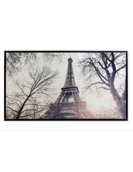 Cadre DKD Home Decor Paris (144 x 3,5 x 84 cm)