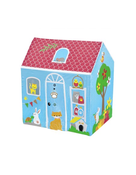 Maison de jeux pour enfants Bestway 102 x 76 x 114 cm