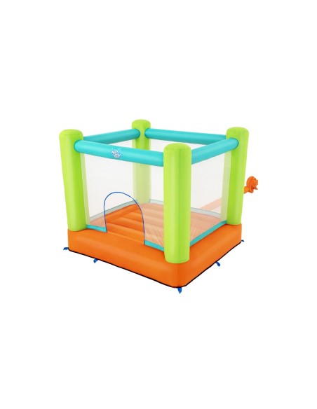 Bestway Saltador Ring Gonflable 194x175x170 cm 3 Ans Jardin 53394