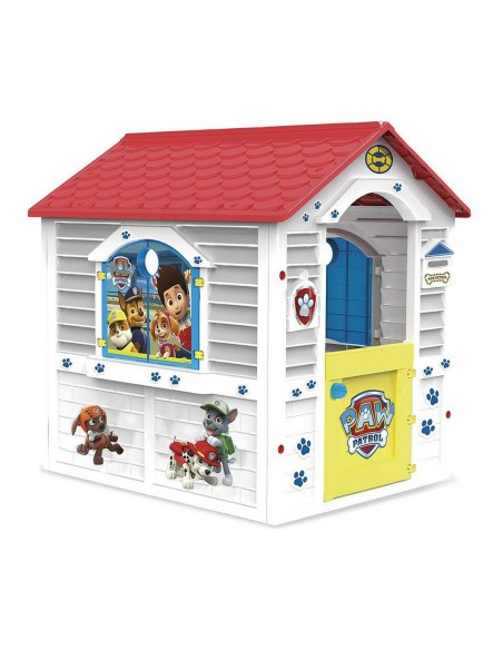 Maison de jeux pour enfants The Paw Patrol 84 x 103 x 104 cm
