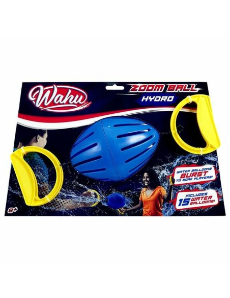 Ballons d'eau Goliath Zoom Ball Hydro Wahu