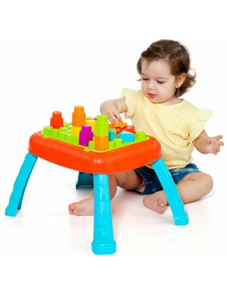 Table multi-jeux Moltó 148 x 38,5 x 113 cm 20 Pièces