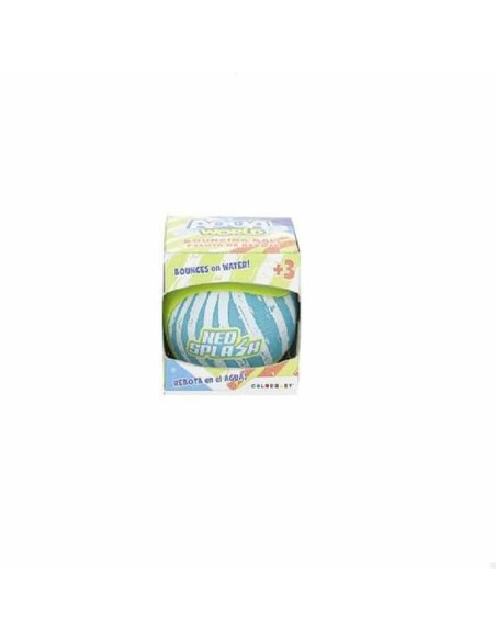 Jouet Arroseur Colorbaby 6 cm