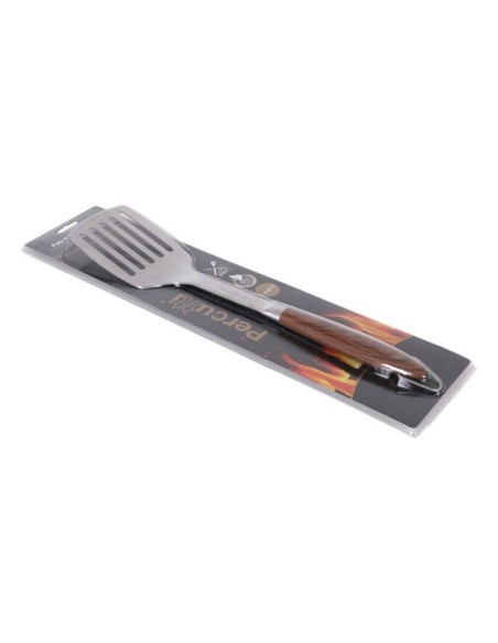Spatule Percutti Acier Bois (53 x 13 x 3 cm)