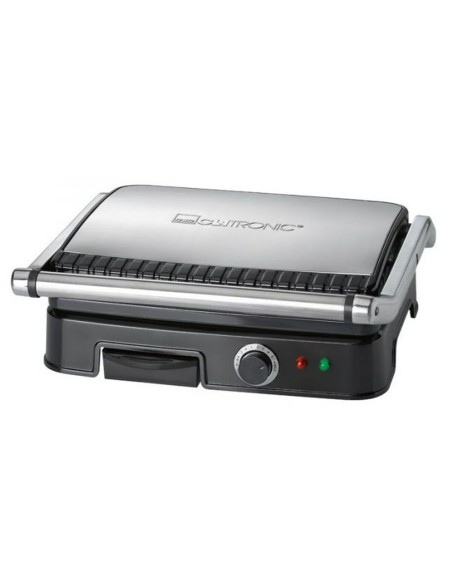 Barbecue Électrique Clatronic KG 3487 2000 W