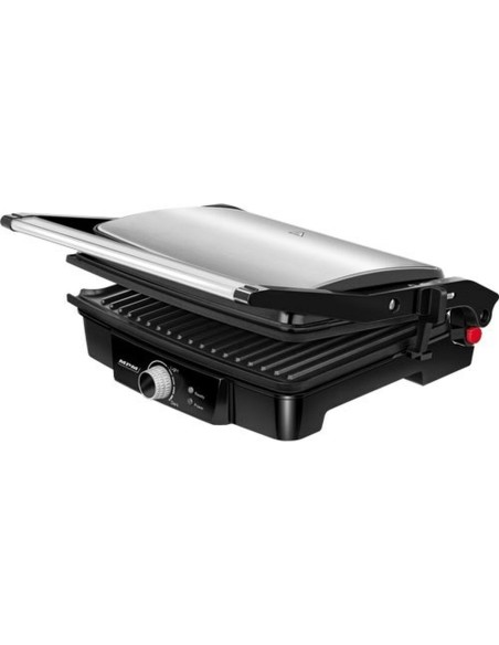 Barbecue Électrique Mpm MGR-09M 2000 W