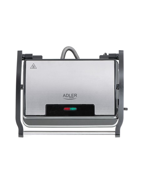 Barbecue Électrique Adler AD 3052 1200 W 700 W
