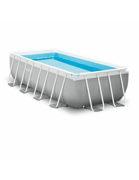 Piscine Démontable Intex 26788NP 400 x 200 x 100 cm (400 x 200 x 100 cm) (6836 L)