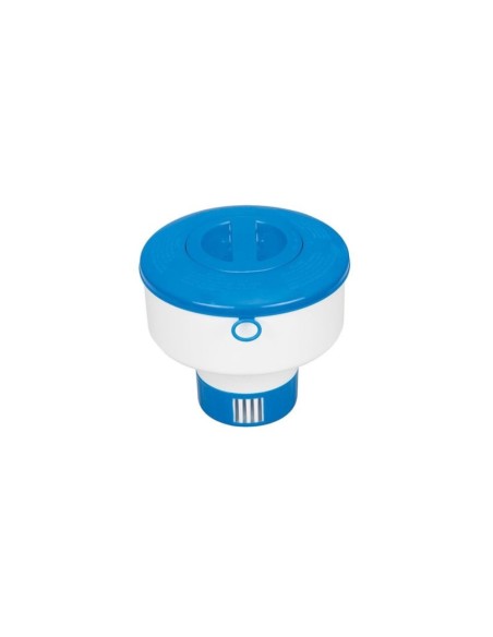 Distributeur de Chlore Intex Flottant (17,8 cm)