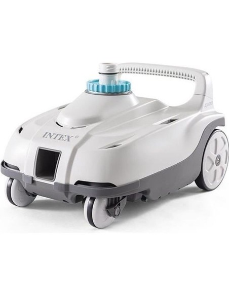 Intex - 28006EX - Robot aspirateur fond ZX100
