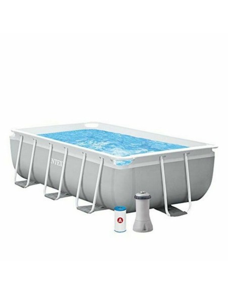 Piscine Démontable Intex 26784NP 300 x 80 x 175 cm 3539 L
