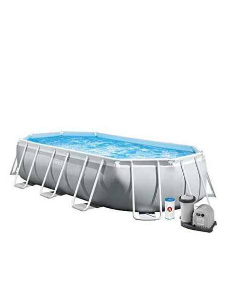 Piscine Démontable Intex 26796 503 x 122 x 274 cm
