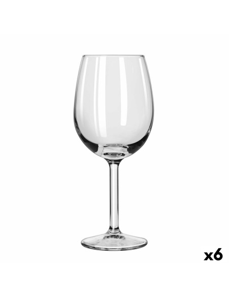 verre de vin Royal Leerdam Spring 350 ml (6 Unités)