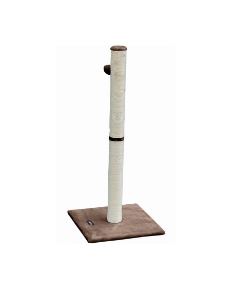 Grattoir pour Chats Gloria Rin Marron 6,5 cm