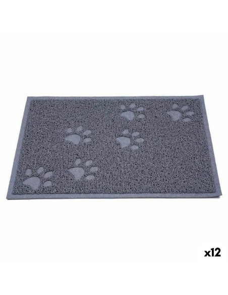 Tapis pour chien (30 x 0,2 x 40 cm) (12 Unités)