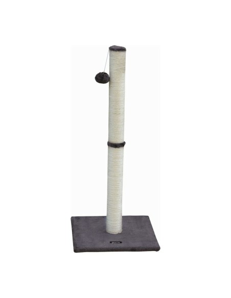 Grattoir pour Chats Gloria Rin Gris 6,5 cm