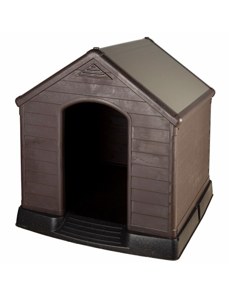 Cabane Curver Plastique 95 x 99 x 99 cm