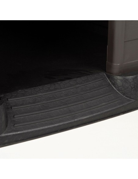 Cabane Curver Plastique 95 x 99 x 99 cm – CURVER (Corbeille - Panier - Coussin - Hamac - Lit) | STORE PRO SHOP 