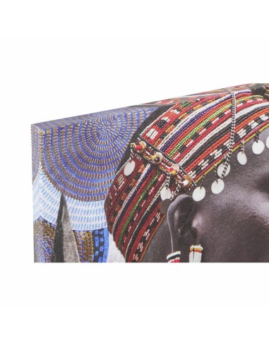 Cadre DKD Home Decor S3018134 Colonial (30 x 1,8 x 40 cm) (4 Unités) – DKD HOME DECOR (Affiche - Poster) | STORE PRO SHOP 