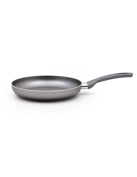Poêle anti-adhésive Ø 22 cm Aluminium – BIGBUY HOME (Poele - Sauteuse) | STORE PRO SHOP 