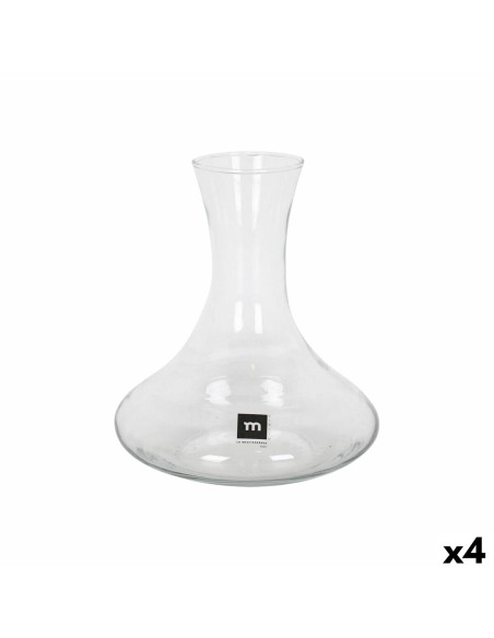 Carafe à Décanter La Mediterránea 1,5 L (4 Unités)