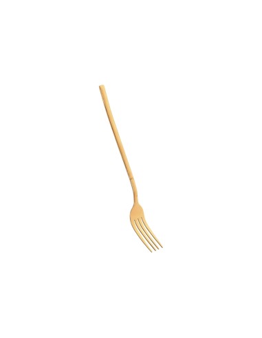 Couverts Home ESPRIT Doré Acier inoxydable 17 x 7 x 24 cm 20 Pièces –  (Couteau De Cuisine) | STORE PRO SHOP 