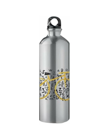 Bouteille Thermique Bicicletas sin Fronteras 750 ml Bicyclette – BIGBUY HOME (Bol - Mug - Mazagran) | STORE PRO SHOP 