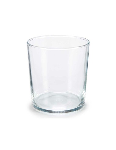 Set de Verres Bistro 380 ml Transparent Verre (6 Unités) – PASABAHCE (Verres En Assortiment - Melange De Verres) | STORE PRO SHOP 