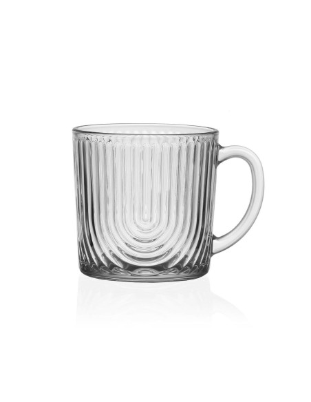 Tasse mug Versa 450 ml Verre – VERSA (Bol - Mug - Mazagran) | STORE PRO SHOP 