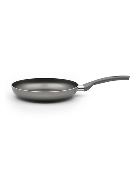 Poêle anti-adhésive Ø 24 cm Aluminium – BIGBUY HOME (Poele - Sauteuse) | STORE PRO SHOP 