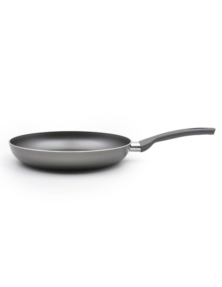 Poêle anti-adhésive Ø 28 cm Aluminium – BIGBUY HOME (Poele - Sauteuse) | STORE PRO SHOP 