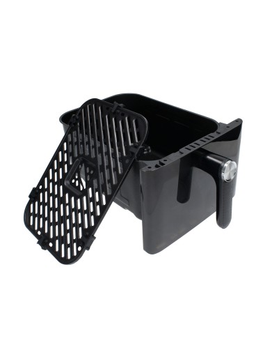 Friteuse à Air TM Electron 2000 W 9 L – TM ELECTRON (Friteuse) | STORE PRO SHOP 