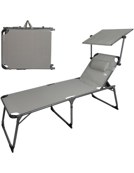 Hamac Aktive 193 x 48 x 67 cm –  (Hamac) | STORE PRO SHOP 