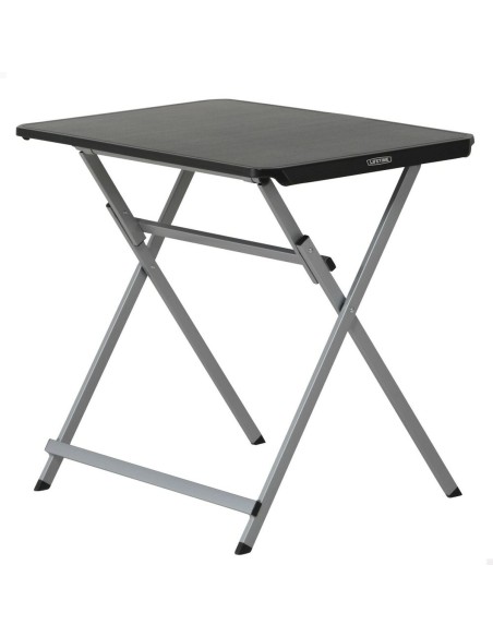 Table d'appoint Lifetime Noir 75 x 66 x 50,5 cm Acier Plastique –  (Salon De Jardin - Ensemble Table Chaise Fauteuil De Jar) | STORE PRO SHOP 