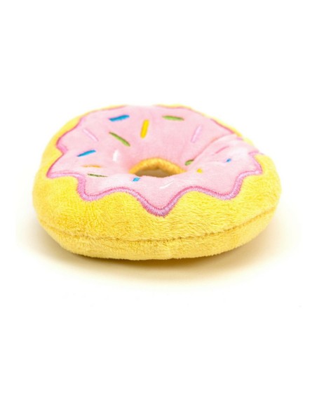 Jouet pour chien en peluche Gloria Frosty 3 x 5 x 14 cm Donut Rose –  (Aire De Jeu - Tapis De Jeu - Tunnel De Jeu) | STORE PRO SHOP 